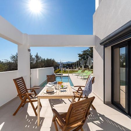 Domus Oliva Villas CCharaki Exterior foto