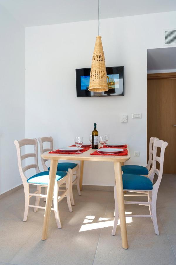 Domus Oliva Villas CCharaki Exterior foto